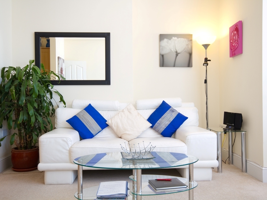 Long Stay Luxury Apartments, Flats and Houses to Rent in Eastbourne