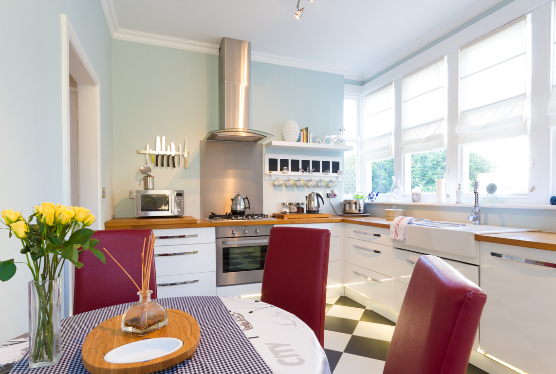 Long Stay Luxury Apartments, Flats and Houses to Rent in Eastbourne