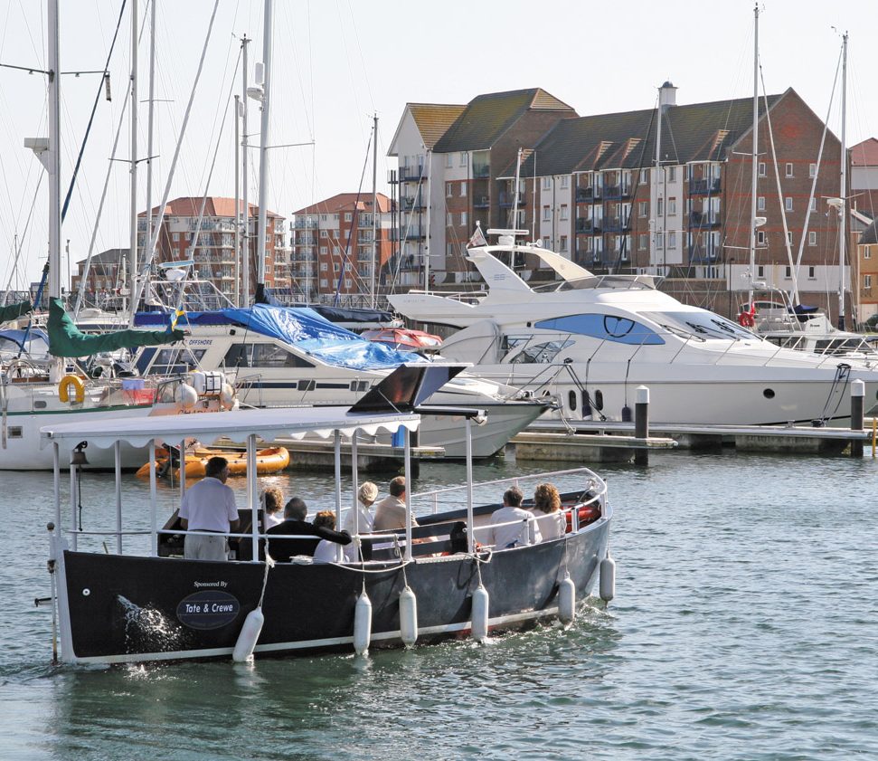 Sovereign Harbour holiday rentals self catering homes & apartment