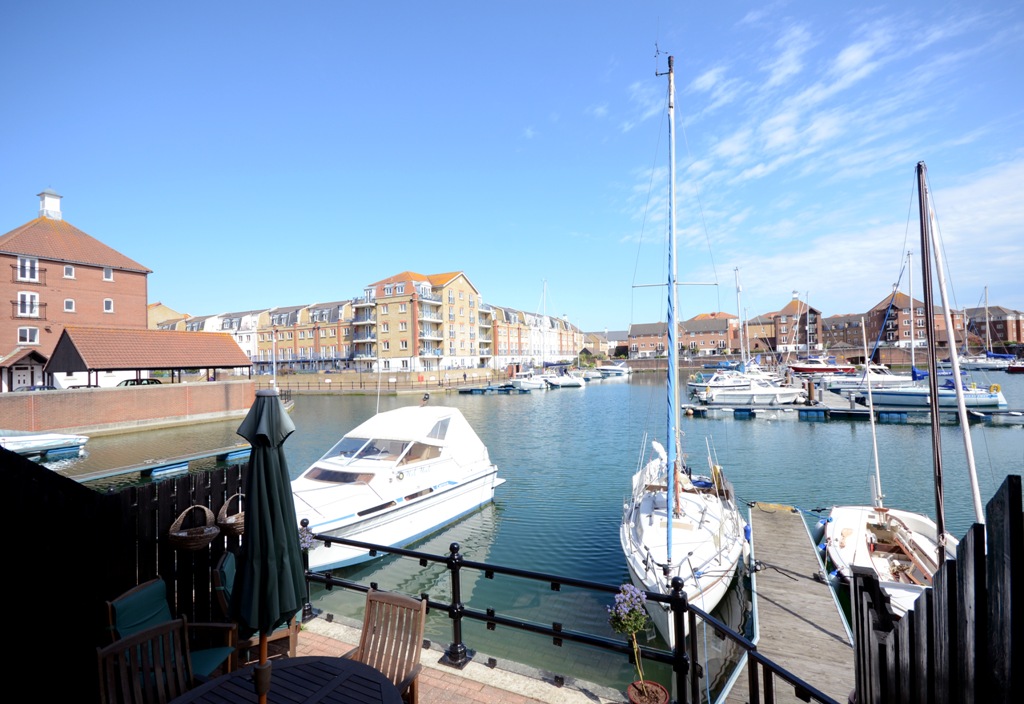 Holiday homes in Eastbourne Take your pick! Exclusively Eastbourne