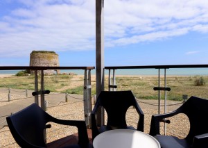 Holiday home sea view Martello