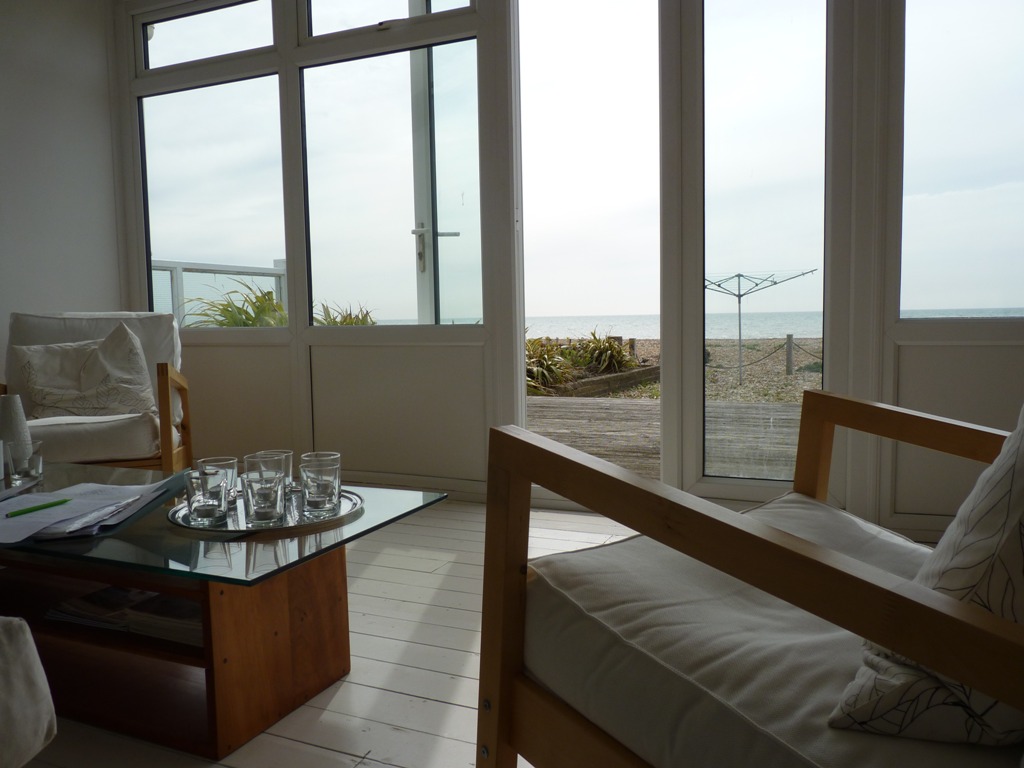 New holiday homes in Sussex to make you smile