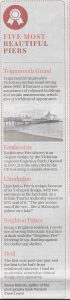 best pier telegraph weekend 28 may 20160002