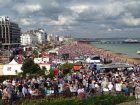 tourism in eastbourne