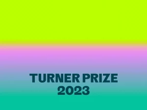Turner Prize 2023 Towner Eastbourne